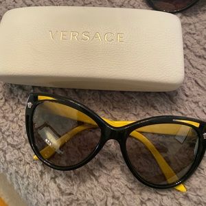 Versace sunglasses